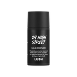 Lush 29 High Street solid perfume, imported from the UK