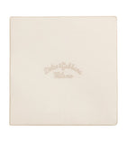 Dolce&Gabbana kids jersey blanket padded cotton - British product