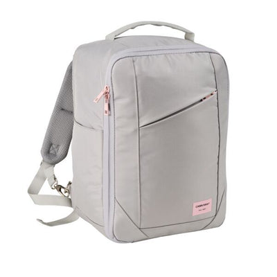Superdrug Cabin Max Manhattan 24L Underseat Cabin Bag 40x30x20cm- Buy online at McGrocer