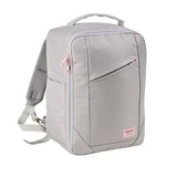 Cabin Max Manhattan underseat cabin bag 24L, UK version