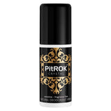 PitROK Crystal Natural Spray Deodorant 100ml GOODS Boots   