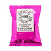 Holland & Barrett Raspberry & Liquorice Popcorn 21g, UK version