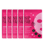 Nip & Fab Salicylic Mask Bundle GOODS Boots   