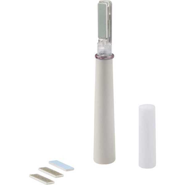 HoMedics Spa Nail Buffer and Polisher