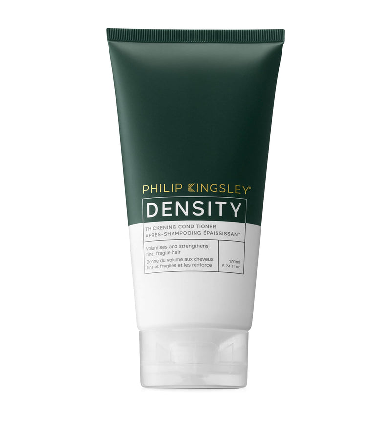 Philip Kingsley Density Thickening Hair Conditioner 170ml, imported from the UK
