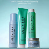 Lucy Bee Barrier-Supporting Ceramides Face Cream 50ml - British product
