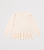 Konges Sløjd Soleil Cardigan organic cotton 12 months-10 years, UK version