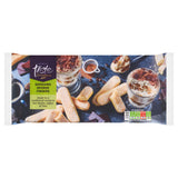 Sainsbury's Savoiardi Sponge Fingers, Taste the Difference 200g Baking Essentials Sainsburys   