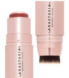 Anastasia Beverly Hills blush stick with brush 8g (British brand)