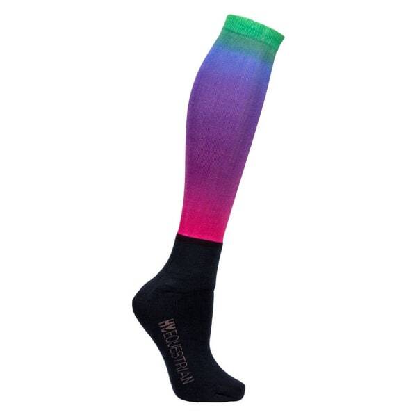 Hy Kids Ombre Socks (Pack of 3) (8 -12) GOODS Superdrug   