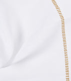 The Conran Shop Linen Ladder Napkin 50cm x 50cm (British brand)