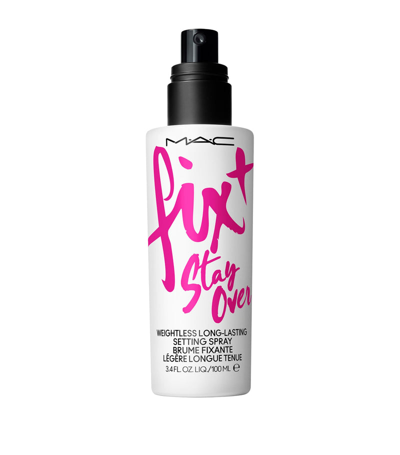 MAC weightless long-lasting makeup setting spray 100ml, imported from the UK