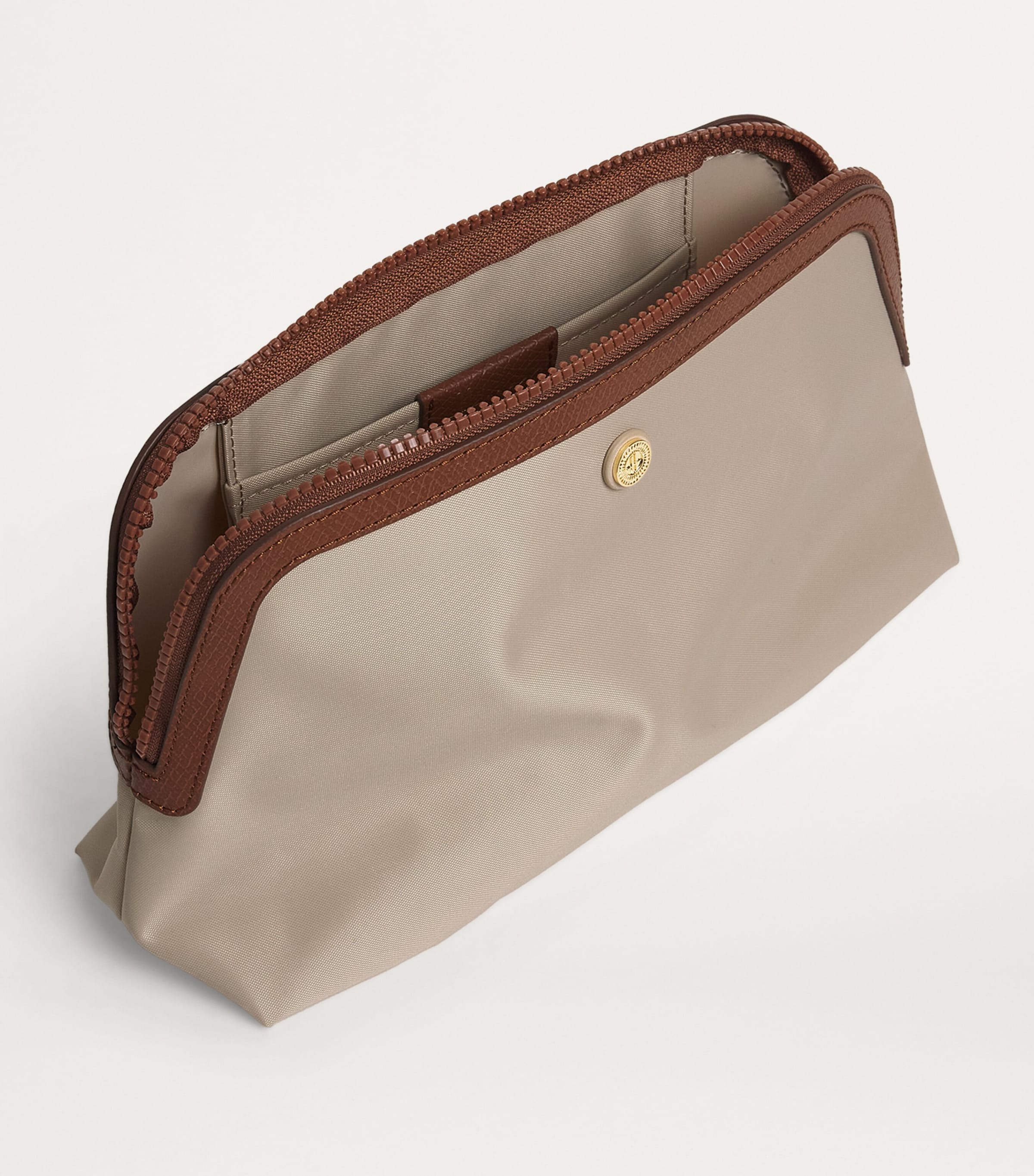 Harrods Large Nylon Wash Bag, UK version