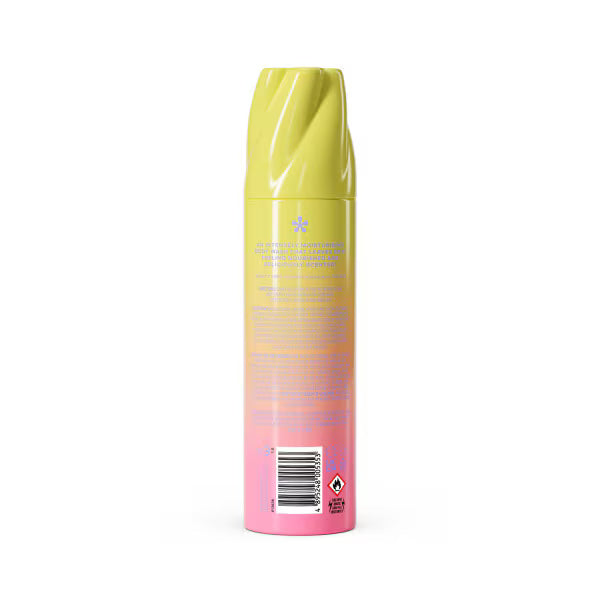 Daise Foaming Body Wash Pineapple 265ml - British product