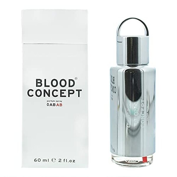 Blood Concept AB Eau de Parfum 60ml Spray