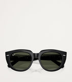 Ray-Ban Doreen sunglasses cat eye clubmaster - British product