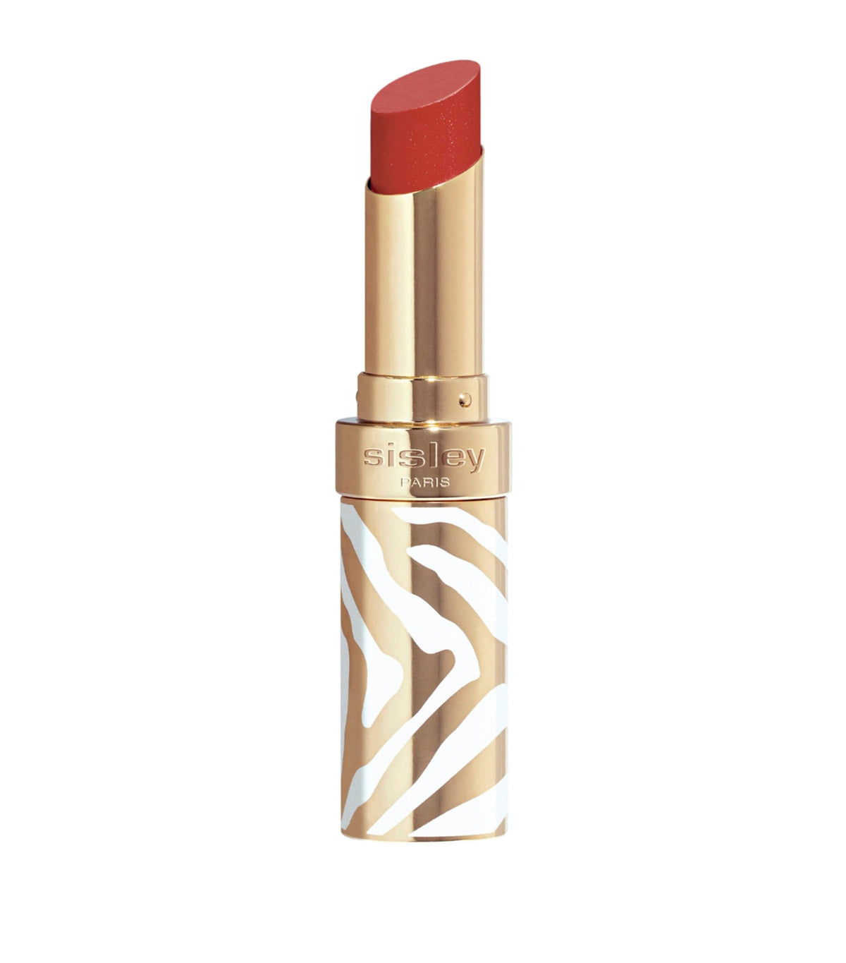 Sisley Lipstick Le Phyto-Rouge Shine (British brand)