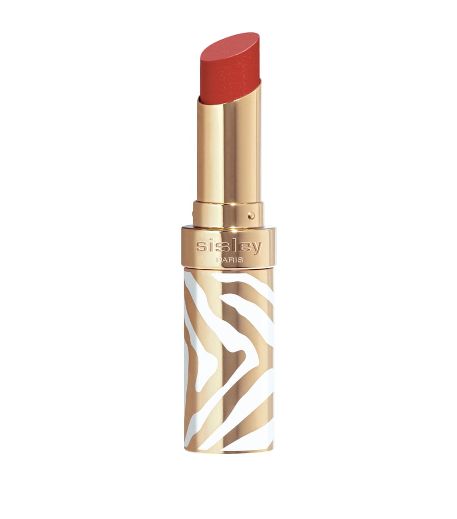 Sisley Lipstick Le Phyto-Rouge Shine (British brand)