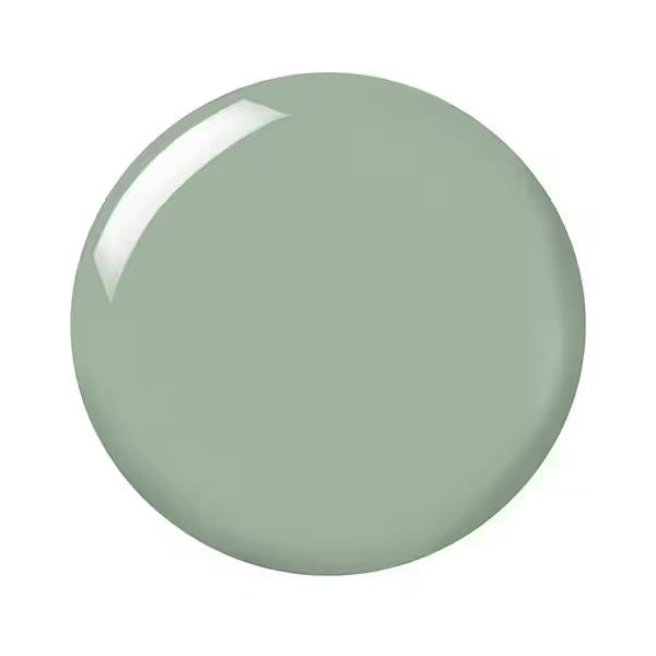 Barry M green quick dry nail paint - British product