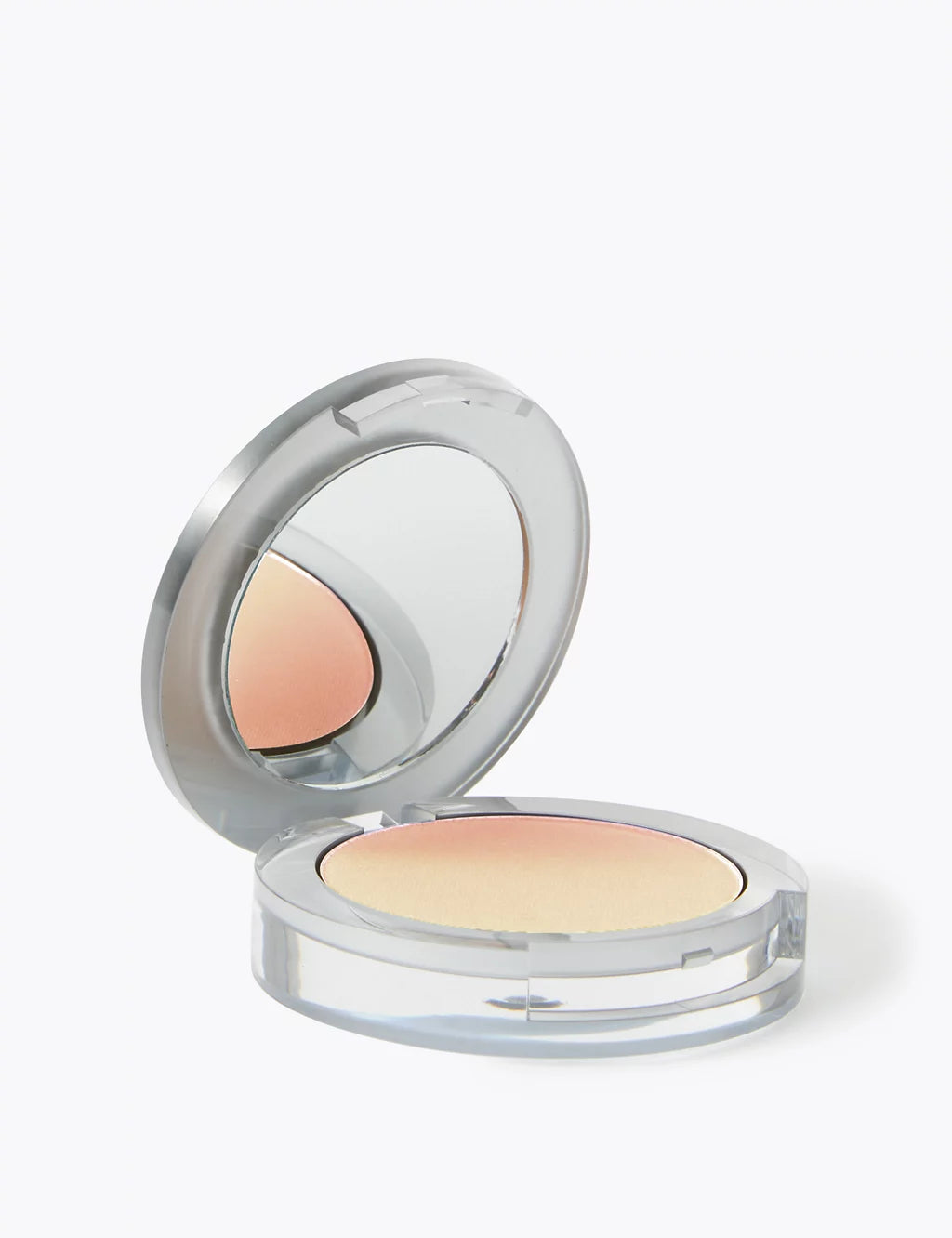 4-in-1 Pressed Mineral Make Up Compact 8g Facial Skincare M&S   