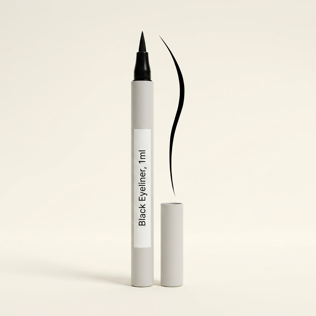 Givenchy Disturbia precision felt-tip eyeliner, imported from the UK