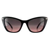 Marc Jacobs MJ 1095/S black women sunglasses - British product