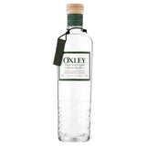 Oxley Cold Distilled London Dry Gin   70cl BEER, WINE & SPIRITS M&S   