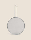 Splatter guard 29cm stainless steel mesh (British brand)