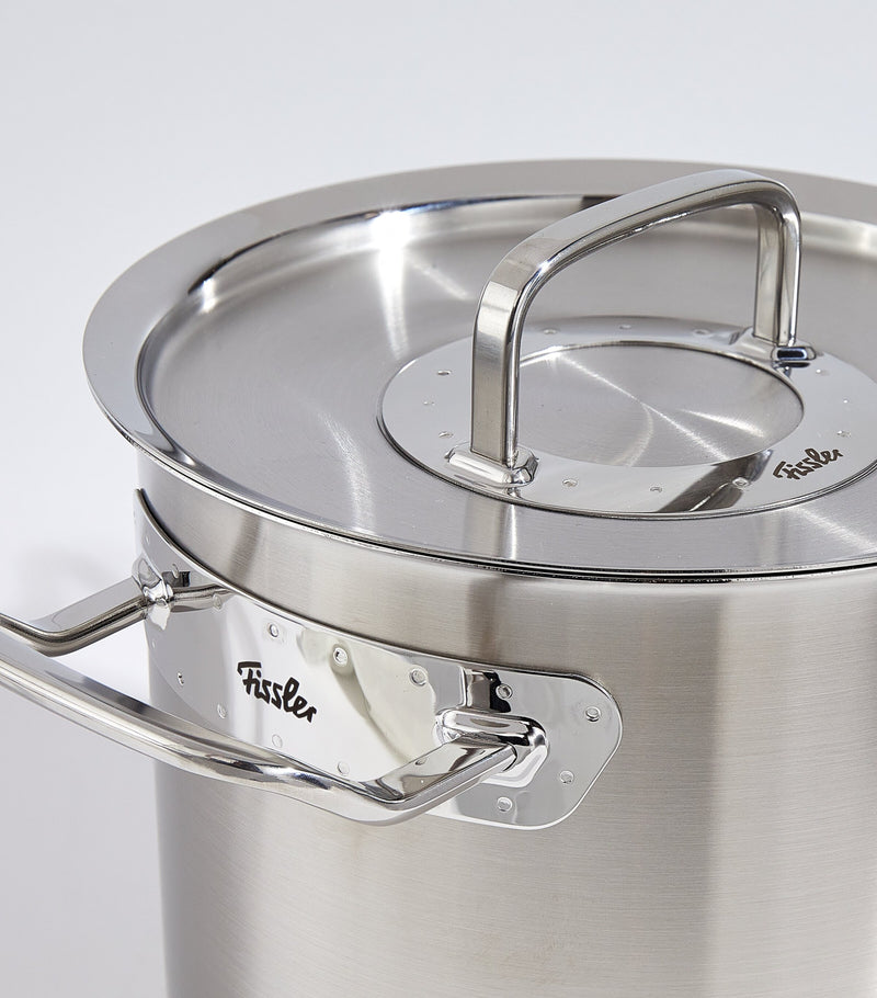 Fissler Original Profi Collection 2.0 High Stew Pot 20cm - British product