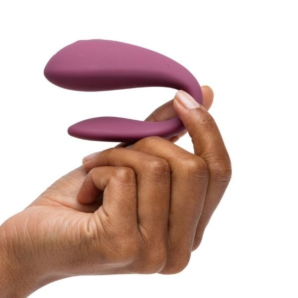 Lovehoney Mon Ami Wearable Couple's Massager GOODS Superdrug   