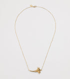 L'Atelier Nawbar Yellow Gold and Diamond Psychedeliah Necklace, UK version