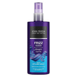 John Frieda Frizz Ease Dream Curls Daily Styling Spray 200ml for Naturally Wavy & Curly Hair GOODS Boots   