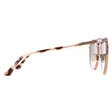 Jimmy Choo Oria sunglasses brown cat eye, imported from the UK
