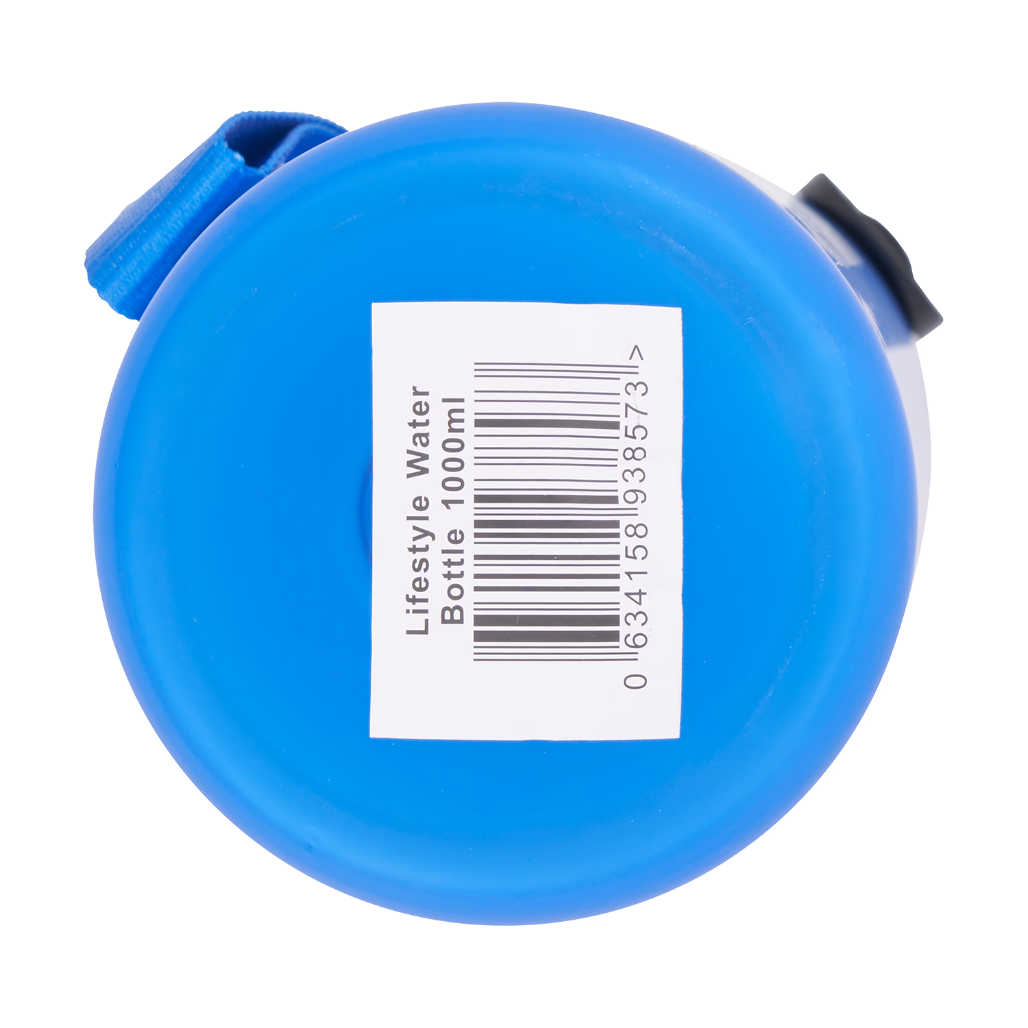 Applied Nutrition water bottle 1L, UK version