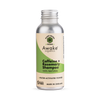 Caffeine and Rosemary Shampoo Powder 55g (British brand)