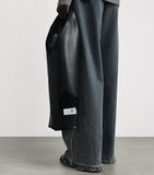 MM6 Maison Margiela Medium Archive Tape Tote Bag (British brand)