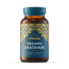 Ayurvediq organic shatavari capsules 120 caps, imported from the UK