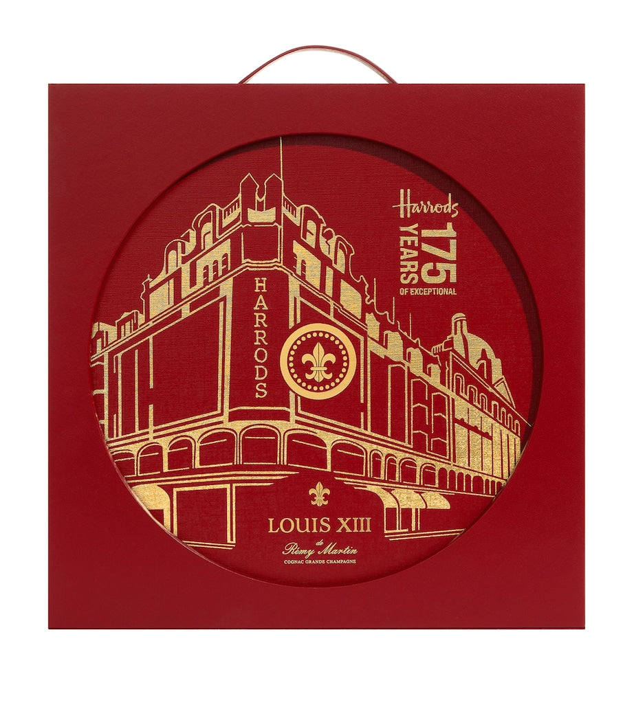 Louis XIII Classic Cognac 175 Anniversary Edition 70cl, UK version