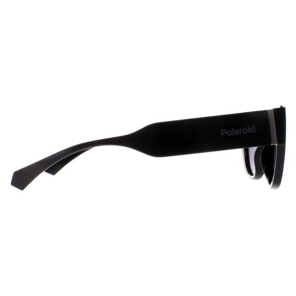 Polaroid women's polarized cat eye sunglasses - British product