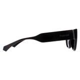 Polaroid women's polarized cat eye sunglasses - British product