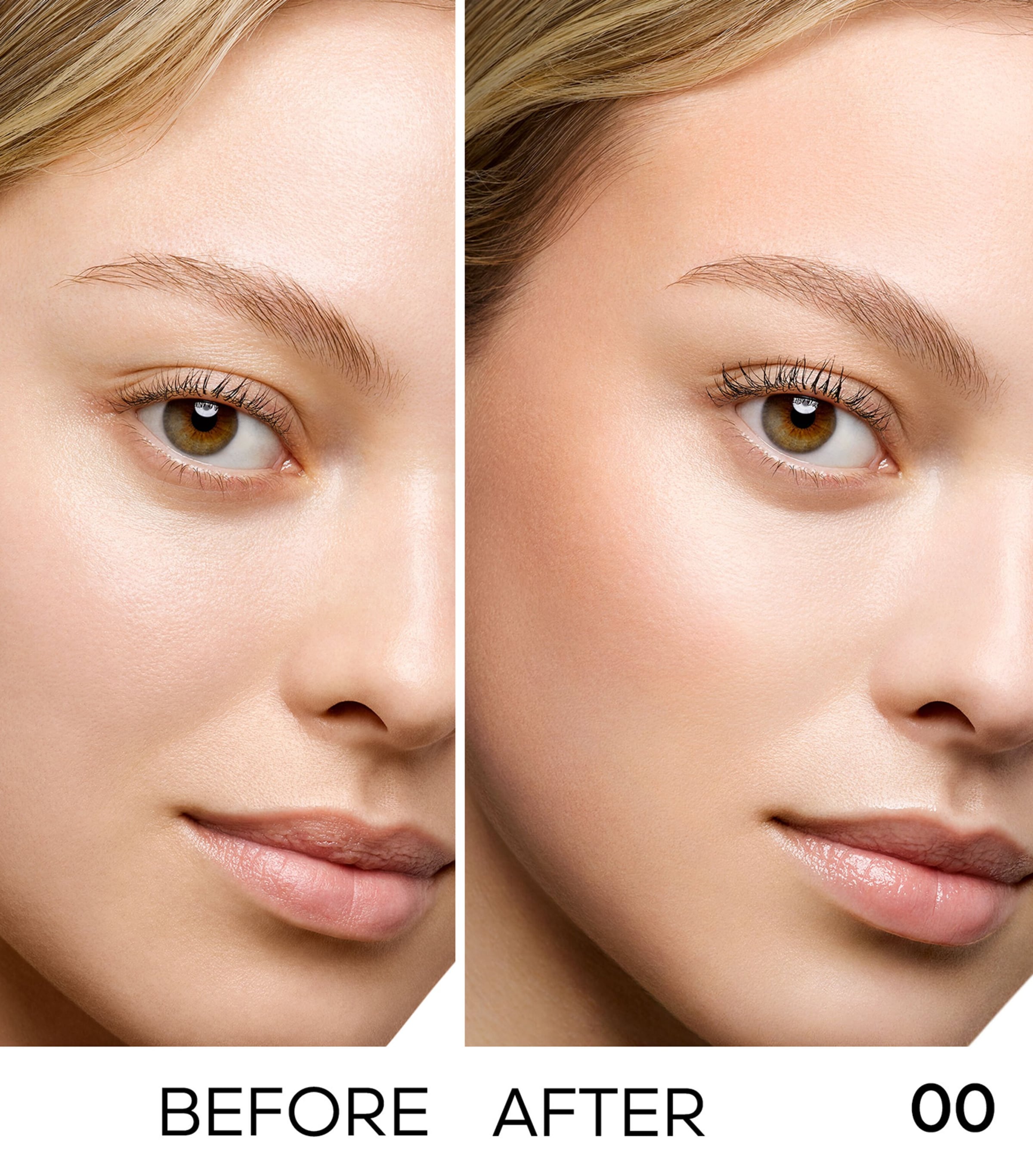 Guerlain Terracotta Light Powder bronzing powder, UK version