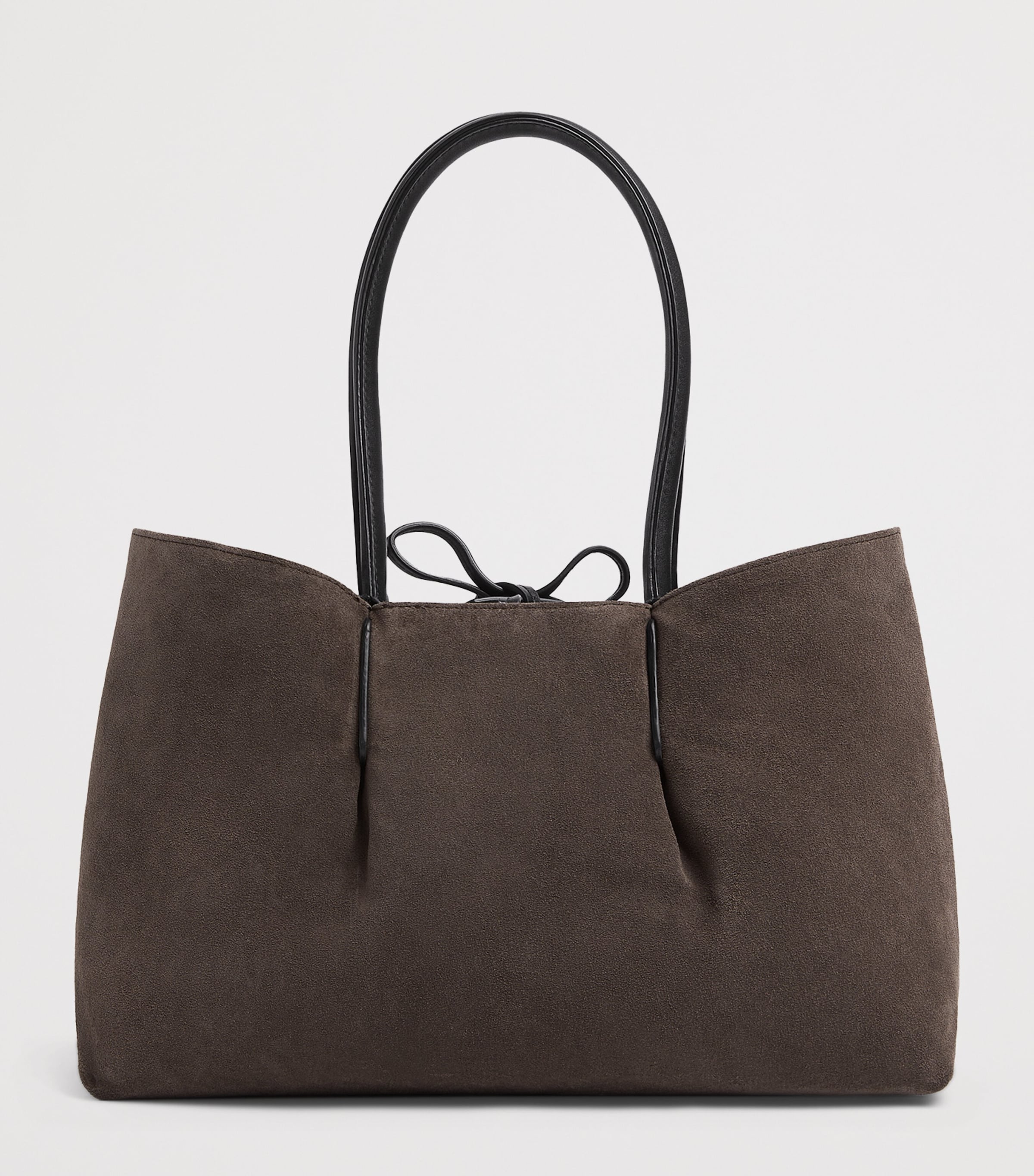 Bottega Veneta reversible Pinacoteca tote bag - British product