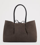 Bottega Veneta reversible Pinacoteca tote bag - British product