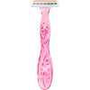BIC Miss Soleil Disposable Razor Pack of 4 - British product