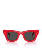 Ray-Ban x A$AP Rocky Wayfarer Puffer sunglasses (British brand)