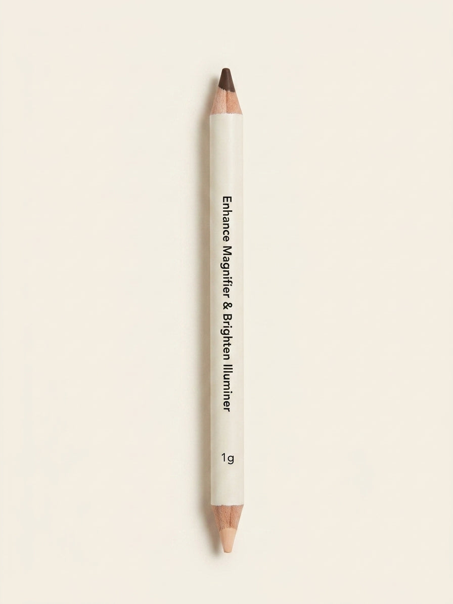 Charlotte Tilbury Super Nudes Duo eyeliner 1g, UK version