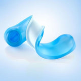 Leaper Cooling Ice Pack in a Neckband Design