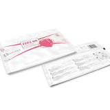 Omnitex FFP2 Face Mask - Pink 20pk (Individually Packed) GOODS Superdrug   