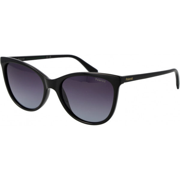 Polaroid black sunglasses PLD 4179 S 55 807WJ (British brand)
