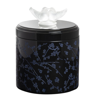 Harrods Lalique Fleurs de Cerisier Gift Box- Buy online at McGrocer